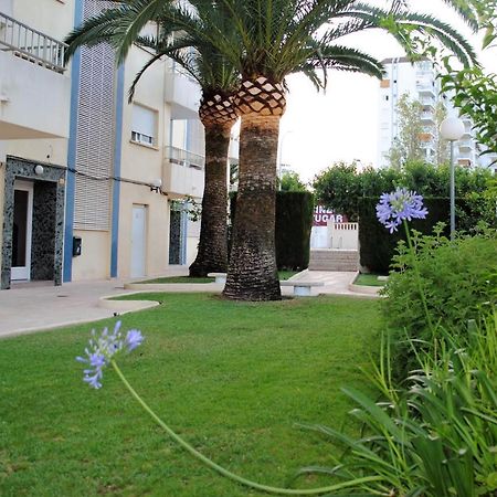 Gandia Playa-Apartamento Gandiazar 2 - Vt- 49300-V Playa de Gandia Экстерьер фото