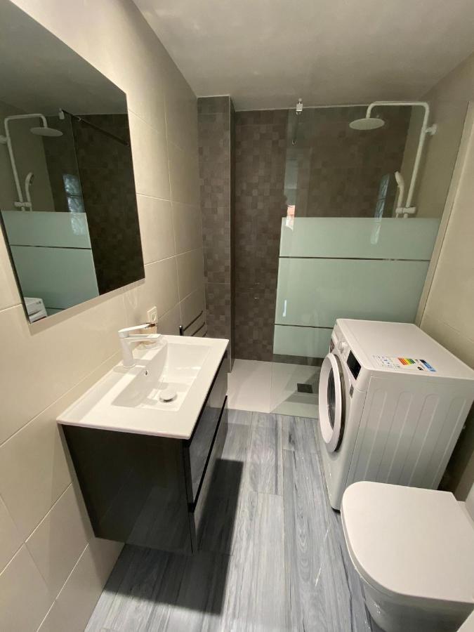 Gandia Playa-Apartamento Gandiazar 2 - Vt- 49300-V Playa de Gandia Экстерьер фото