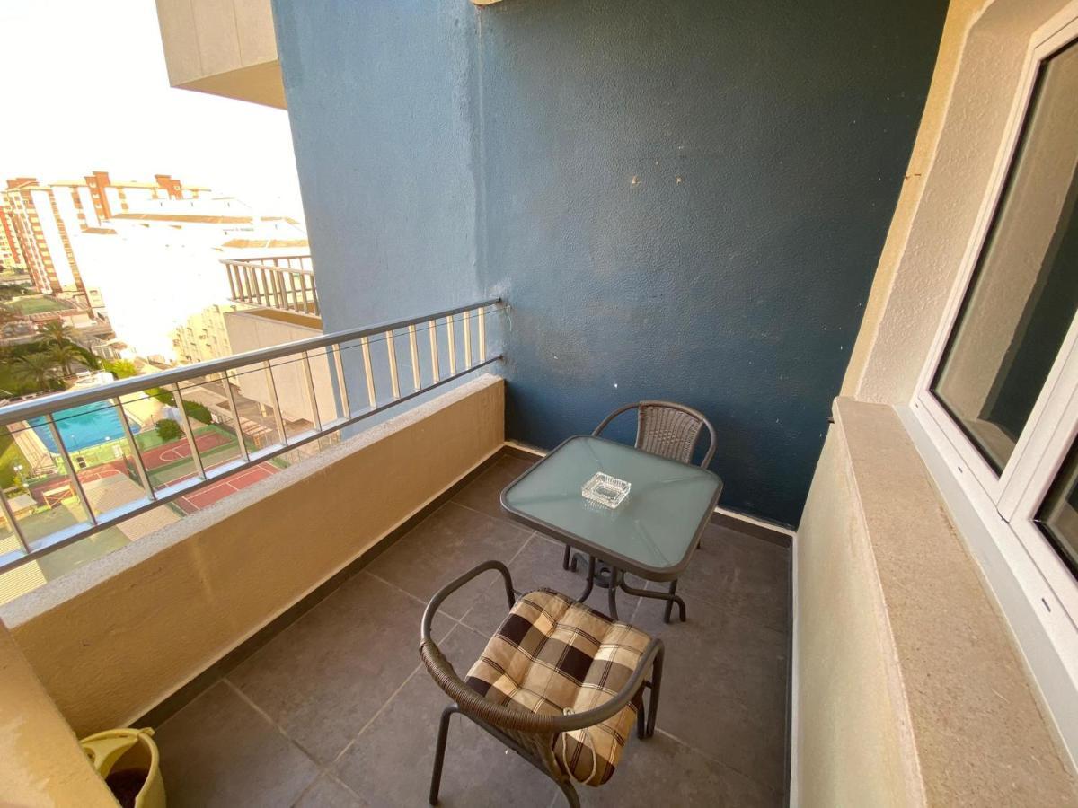 Gandia Playa-Apartamento Gandiazar 2 - Vt- 49300-V Playa de Gandia Экстерьер фото