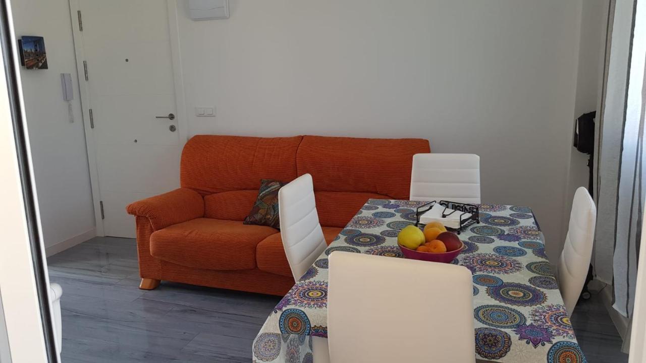 Gandia Playa-Apartamento Gandiazar 2 - Vt- 49300-V Playa de Gandia Экстерьер фото