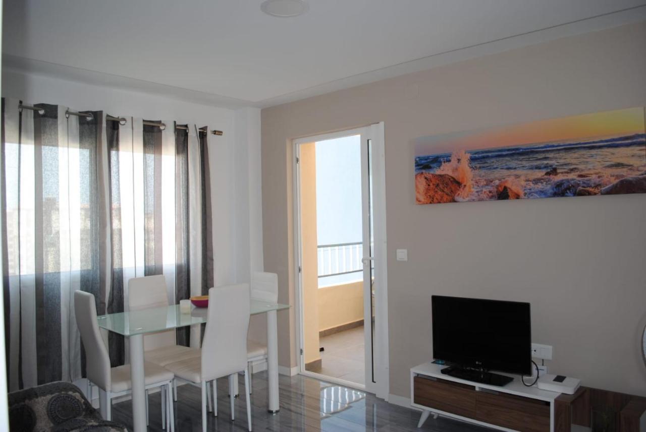 Gandia Playa-Apartamento Gandiazar 2 - Vt- 49300-V Playa de Gandia Экстерьер фото