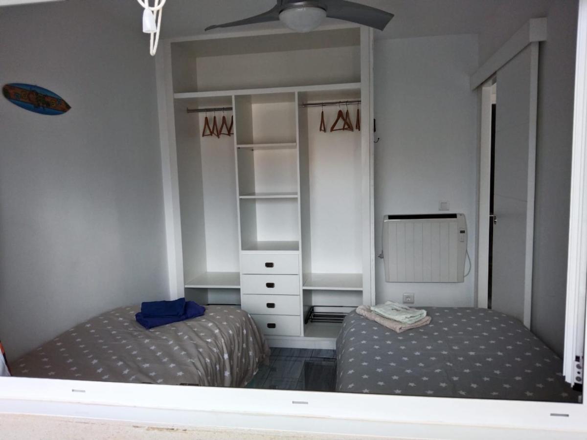 Gandia Playa-Apartamento Gandiazar 2 - Vt- 49300-V Playa de Gandia Экстерьер фото