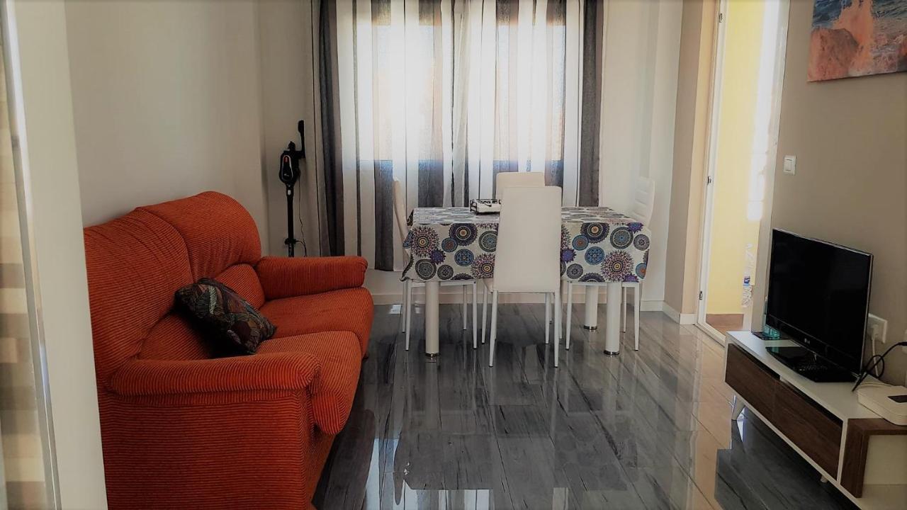 Gandia Playa-Apartamento Gandiazar 2 - Vt- 49300-V Playa de Gandia Экстерьер фото