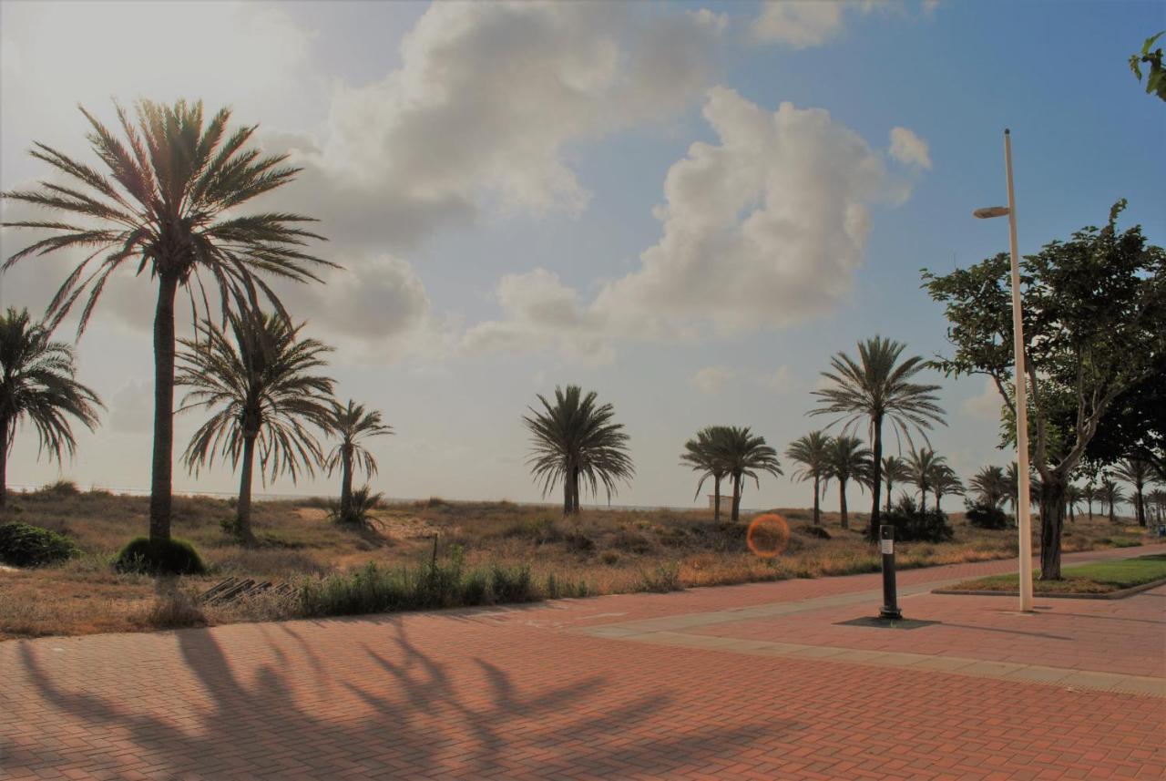 Gandia Playa-Apartamento Gandiazar 2 - Vt- 49300-V Playa de Gandia Экстерьер фото