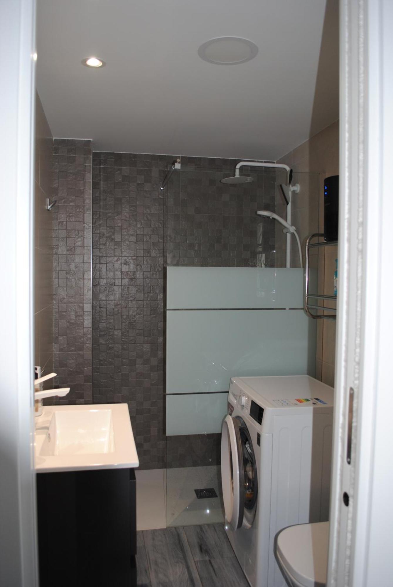 Gandia Playa-Apartamento Gandiazar 2 - Vt- 49300-V Playa de Gandia Экстерьер фото